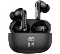 Навушники TWS Proove Intro Pro with ANC (APP) Obsidian Black (TWIP0001AP15)