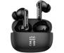 Навушники TWS Proove Intro Pro with ANC (APP) Obsidian Black (TWIP0001AP15)