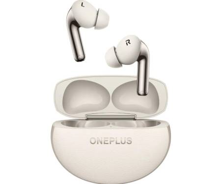 Навушники TWS OnePlus Buds Pro 3 Lunar Radiance
