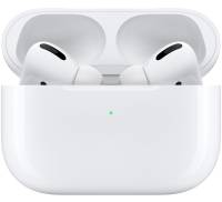 Навушники Apple AirPods Pro with MagSafe Charging Case (MLWK3)