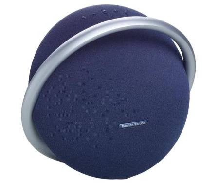 Акустична система Harman/Kardon Onyx Studio 8 Blue (HKOS8BLUEP)