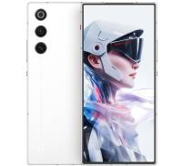 Смартфон ZTE Nubia Red Magic 10 Air 12/256GB Hailstone (CN)