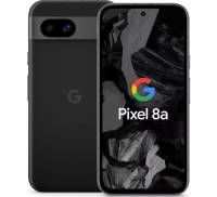 Смартфон Google Pixel 8a 8/128GB Obsidian (Global Version) #91161