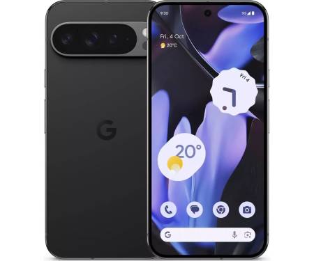 Смартфон Google Pixel 9 Pro XL 16/128GB Obsidian (JP)