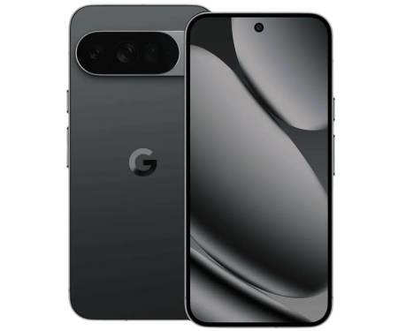Смартфон Google Pixel 10 Pro eSIM 16/512GB Obsidian (USA)