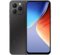 Смартфон Blackview A96 12/256GB Black (Global Version)