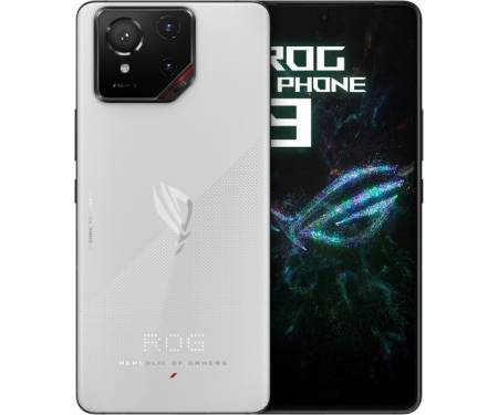 Смартфон Asus ROG Phone 9 12/512GB Storm White (CN) #89766