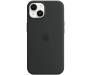 Чохол Silicone Case [Plastic Box] для iPhone 14 Black