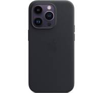 Чохол Silicone Case [Plastic Box] для iPhone 14 Pro Black