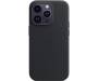 Чохол Silicone Case [Plastic Box] для iPhone 14 Pro Black
