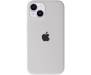Чохол Silicone Case [Plastic Box] для iPhone 14 White