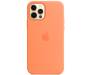 Чохол Silicone Case [Plastic Box] для iPhone 16 Pro Max Papaw