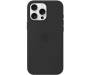 Чохол Silicone Case [Plastic Box] для iPhone 16 Pro Max Black