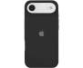 Чохол Silicone Case [Plastic Box] для iPhone 17 Air Black