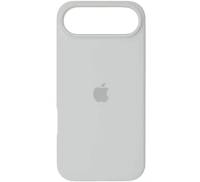 Чохол Silicone Case [Plastic Box] для iPhone 17 Air White