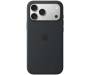 Чохол Silicone Case [Plastic Box] для iPhone 17 Pro Black