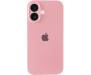 Чохол Silicone Case [Plastic Box] для iPhone 17 Pink