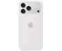 Чохол Silicone Case [Plastic Box] для iPhone 17 Pro White