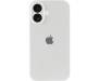 Чохол Silicone Case [Plastic Box] для iPhone 17 White