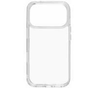 Чохол FIBRA Crystal Case iPhone 17 Pro Clear