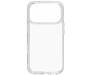 Чохол FIBRA Crystal Case iPhone 17 Pro Clear
