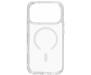 Чохол FIBRA Crystal Case with MagSafe iPhone 17 Pro Clear