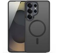 Чохол DUX DUCIS Samsung Galaxy S26 Ultra Magnetic Yind Series Black