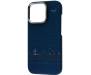 Чохол WIWU DCC-209 Aramid Saling for iPhone 16 Pro Blue