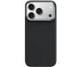 Чохол Benks ArmorAir Magnetic Kevlar Case iPhone 17 Pro Black
