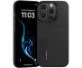 Чохол Benks ArmorAir Montage Case Built with Kevlar iPhone 16 Pro Black