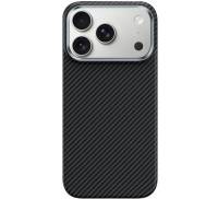 Чохол Benks ArmorAir Magnetic Kevlar Case iPhone 17 Pro Max Black