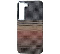 Чохол FIBRA Carbonite Design with MagSafe Samsung S23 Desing 4
