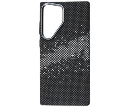 Чохол FIBRA Carbonite Design with MagSafe Samsung S23 Ultra Desing 1