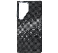 Чохол FIBRA Carbonite Design with MagSafe Samsung S23 Ultra Desing 1