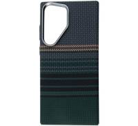 Чохол FIBRA Carbonite Design with MagSafe Samsung S23 Ultra Desing 6