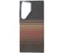 Чохол FIBRA Carbonite Design with MagSafe Samsung S23 Ultra Desing 4