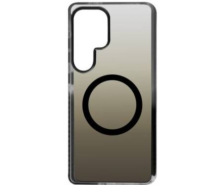 Чохол FIBRA Shock-Proof case with MagSafe Samsung S26 Ultra Black