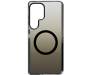 Чохол FIBRA Shock-Proof case with MagSafe Samsung S26 Ultra Black