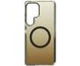 Чохол FIBRA Shock-Proof case with MagSafe Samsung S26 Ultra Clay