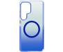 Чохол FIBRA Shock-Proof case with MagSafe Samsung S26 Ultra Blue