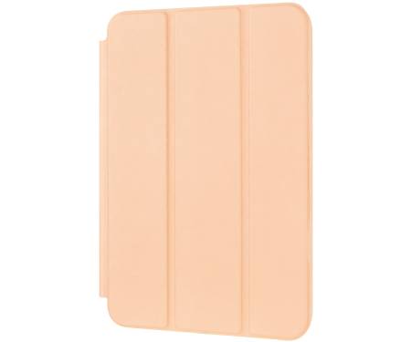Чохол Apple Smart Case iPad Mini 6 8.3 Rose Gold