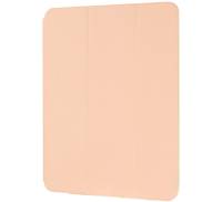 Чохол Apple Smart Case iPad Pro 12.9 2022 Rose Gold