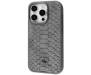 Чохол Polo Knight Case iPhone 15 Pro Gray