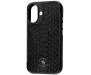Чохол Polo Knight Case iPhone 16 Black