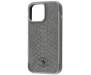 Чохол Polo Knight Case iPhone 16 Pro Titanium Gray