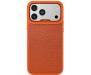 Чохол Kajsa Glamorous Collection Mermaid Case iPhone 17 Pro Orange