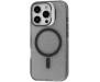 Чохол FIBRA Star Shine with MagSafe iPhone 14 Pro Black