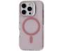 Чохол FIBRA Star Shine with MagSafe iPhone 14 Pro Max Light Pink