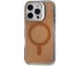 Чохол FIBRA Star Shine with MagSafe iPhone 15 Pro Desert Gold