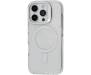 Чохол FIBRA Star Shine with MagSafe iPhone 15 Pro White